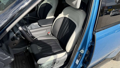 KIA EV9 Gebrauchtwagen KIA EV9 Gebrauchtwagen