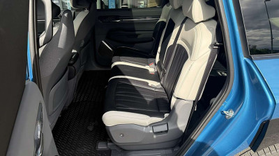 KIA EV9 Gebrauchtwagen KIA EV9 Gebrauchtwagen