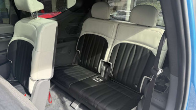 KIA EV9 Gebrauchtwagen KIA EV9 Gebrauchtwagen