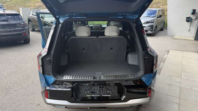 KIA EV9 Gebrauchtwagen KIA EV9 Gebrauchtwagen