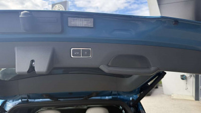 KIA EV9 Gebrauchtwagen KIA EV9 Gebrauchtwagen