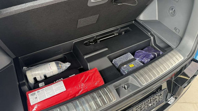 KIA EV9 Gebrauchtwagen KIA EV9 Gebrauchtwagen