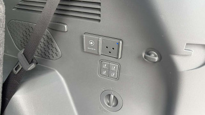 KIA EV9 Gebrauchtwagen KIA EV9 Gebrauchtwagen