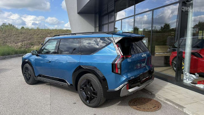 KIA EV9 Gebrauchtwagen KIA EV9 Gebrauchtwagen