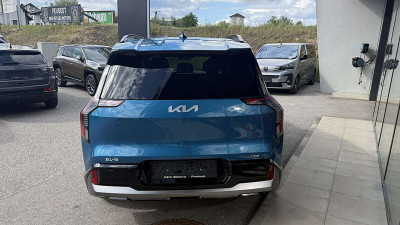 KIA EV9 Gebrauchtwagen KIA EV9 Gebrauchtwagen