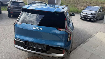 KIA EV9 Gebrauchtwagen KIA EV9 Gebrauchtwagen