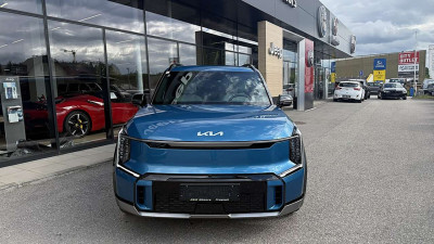 KIA EV9 Gebrauchtwagen KIA EV9 Gebrauchtwagen