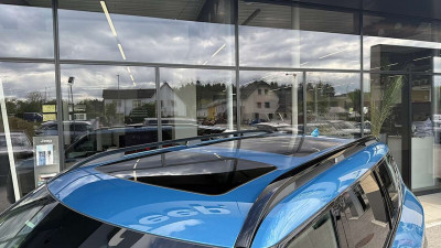 KIA EV9 Gebrauchtwagen KIA EV9 Gebrauchtwagen