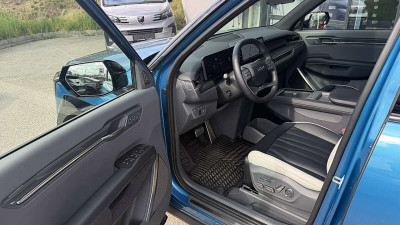 KIA EV9 Gebrauchtwagen KIA EV9 Gebrauchtwagen