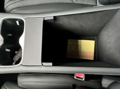BYD Sealion 7 Vorführwagen BYD Sealion 7 Vorführwagen