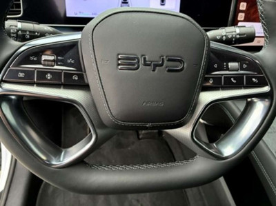 BYD Sealion 7 Vorführwagen BYD Sealion 7 Vorführwagen