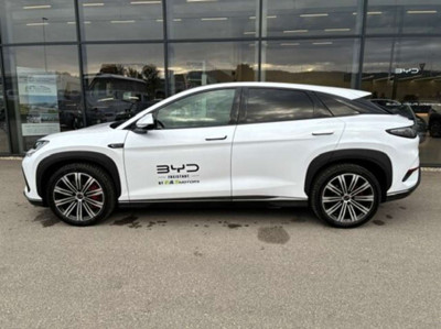 BYD Sealion 7 Vorführwagen BYD Sealion 7 Vorführwagen