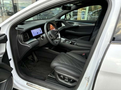 BYD Sealion 7 Vorführwagen BYD Sealion 7 Vorführwagen