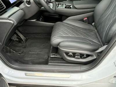 BYD Sealion 7 Vorführwagen BYD Sealion 7 Vorführwagen