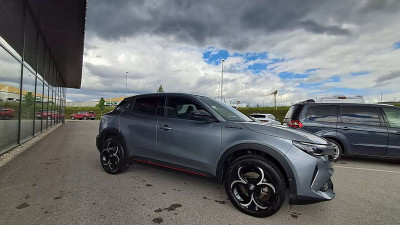 Alfa Romeo Junior Gebrauchtwagen