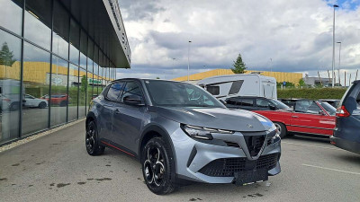 Alfa Romeo Junior Gebrauchtwagen