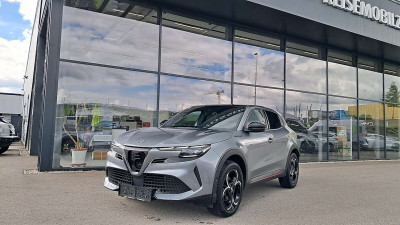 Alfa Romeo Junior Gebrauchtwagen