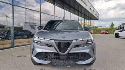 Alfa Romeo Junior Gebrauchtwagen