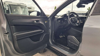 Alfa Romeo Junior Gebrauchtwagen
