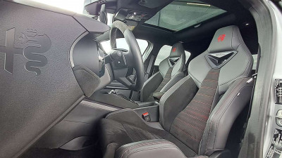 Alfa Romeo Junior Gebrauchtwagen