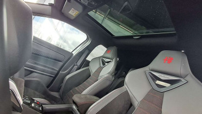Alfa Romeo Junior Gebrauchtwagen