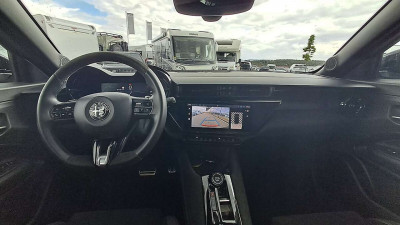 Alfa Romeo Junior Gebrauchtwagen