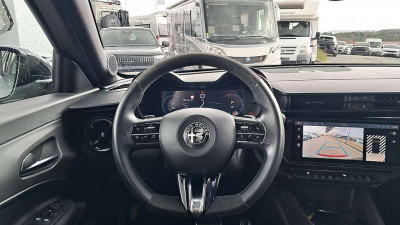 Alfa Romeo Junior Gebrauchtwagen