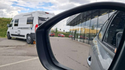 Alfa Romeo Junior Gebrauchtwagen
