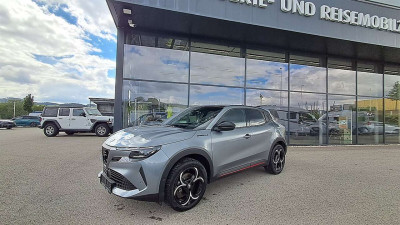 Alfa Romeo Junior Gebrauchtwagen