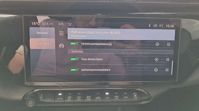 Alfa Romeo Junior Gebrauchtwagen