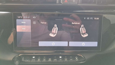 Alfa Romeo Junior Gebrauchtwagen