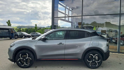 Alfa Romeo Junior Gebrauchtwagen