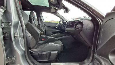 Alfa Romeo Junior Gebrauchtwagen