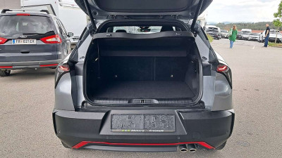 Alfa Romeo Junior Gebrauchtwagen