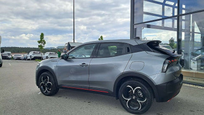 Alfa Romeo Junior Gebrauchtwagen