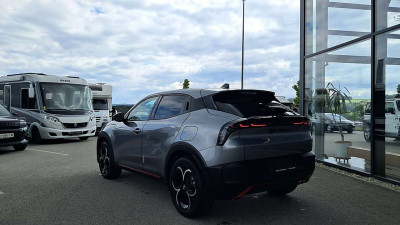 Alfa Romeo Junior Gebrauchtwagen