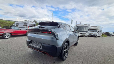Alfa Romeo Junior Gebrauchtwagen