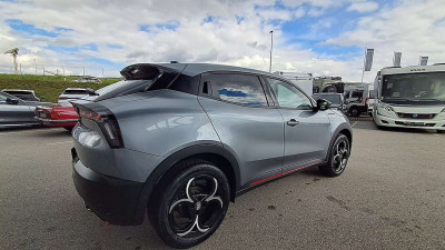 Alfa Romeo Junior Gebrauchtwagen