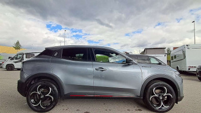 Alfa Romeo Junior Gebrauchtwagen