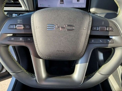 BYD Atto 2 Gebrauchtwagen