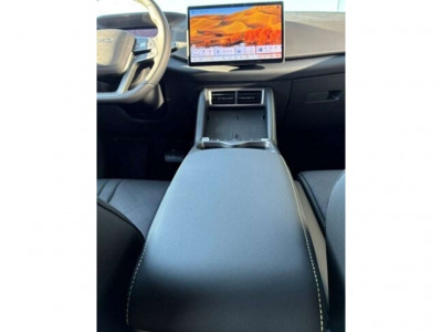 BYD Atto 2 Gebrauchtwagen