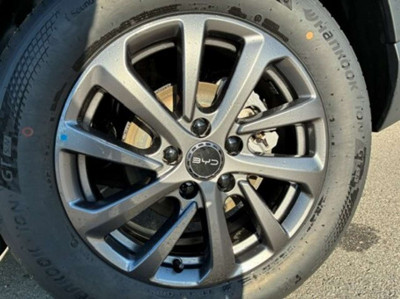 BYD Atto 2 Gebrauchtwagen
