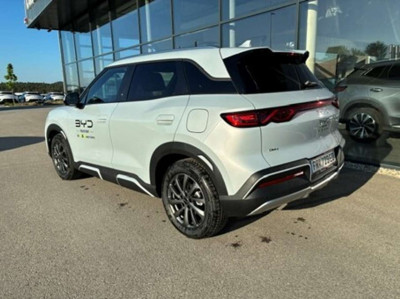 BYD Atto 2 Gebrauchtwagen
