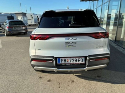 BYD Atto 2 Gebrauchtwagen