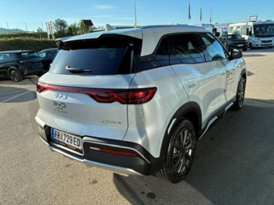 BYD Atto 2 Gebrauchtwagen
