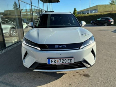 BYD Atto 2 Gebrauchtwagen