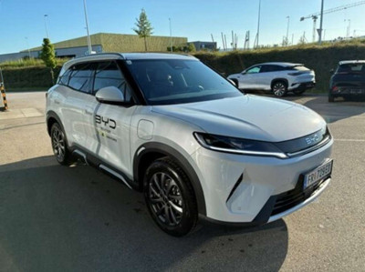 BYD Atto 2 Gebrauchtwagen