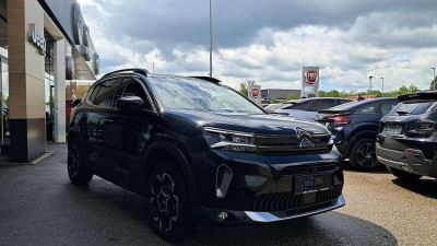 Citroën C5 Aircross Gebrauchtwagen