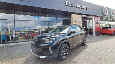 Citroën C5 Aircross Gebrauchtwagen