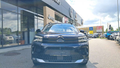 Citroën C5 Aircross Gebrauchtwagen